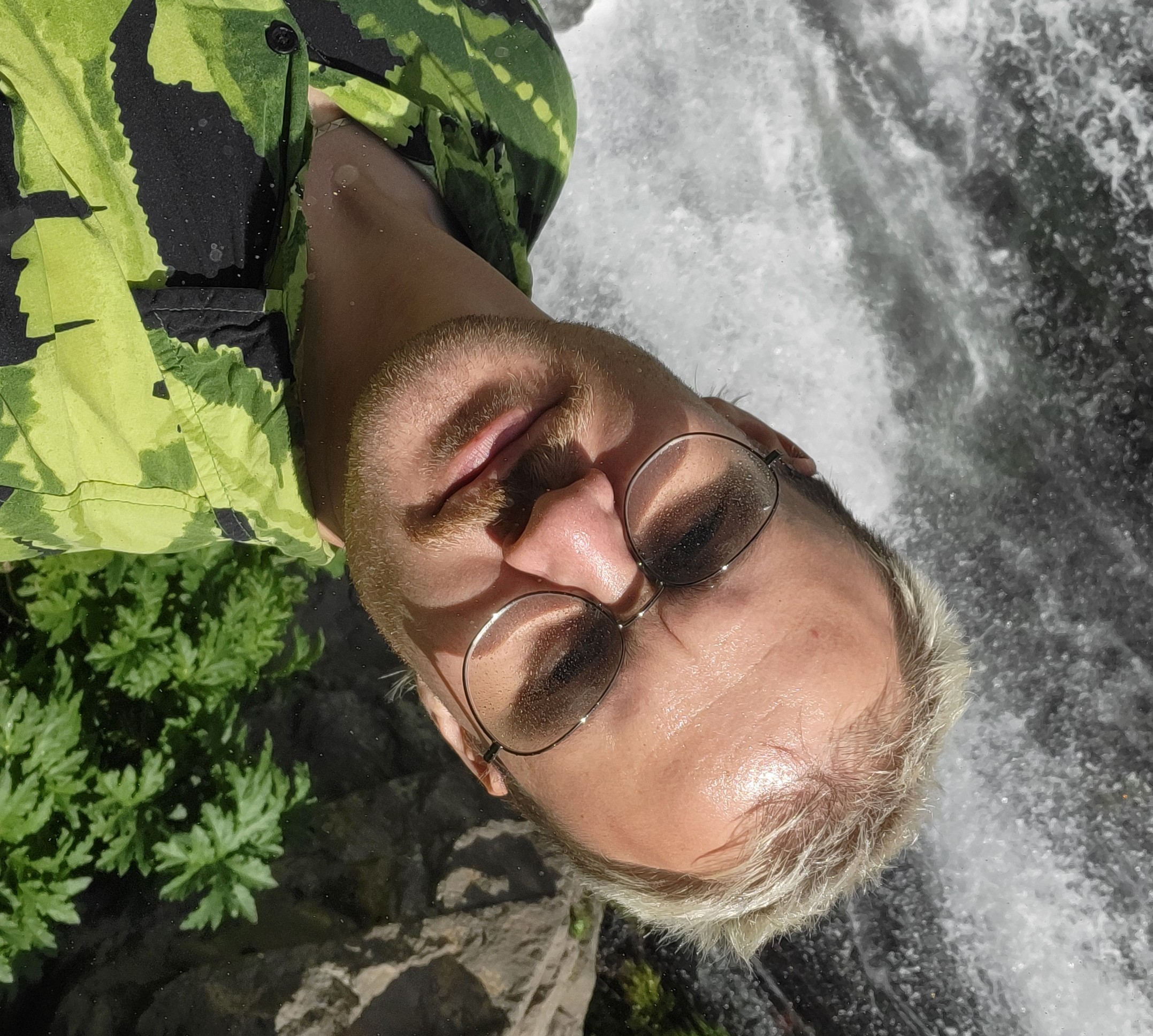 Hi hi. My name is Sergei Zhilin